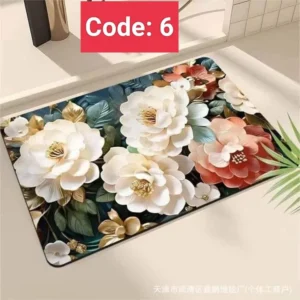 3D Floor Mat-6