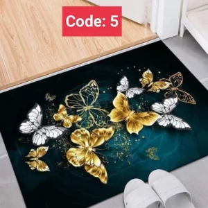 3D Floor Mat-5