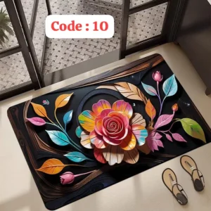 3D Floor Mat-10