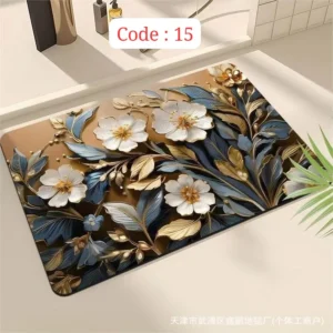 3D Floor Mat-15