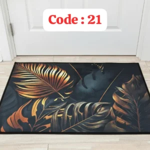 3D Floor Mat-21