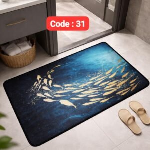 3D Floor Mat-31